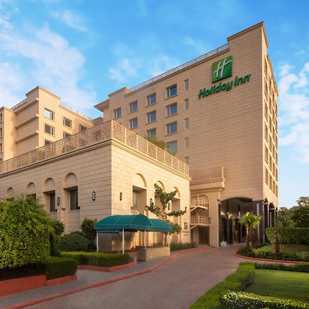 Holiday Inn Agra Mg Road An Ihg Hotel Luaran gambar Holiday Inn New Delhi