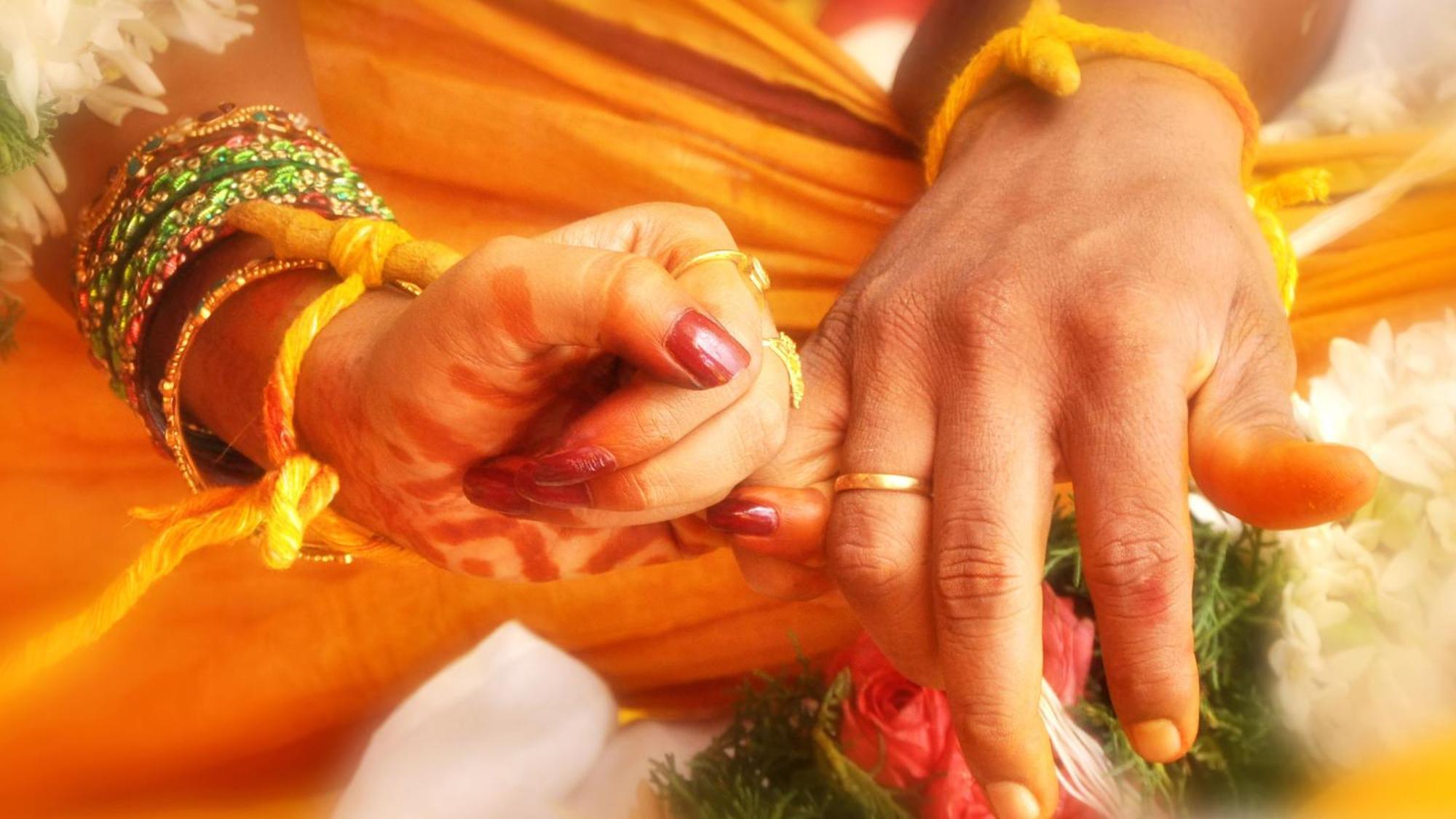 Holiday Inn Agra Mg Road An Ihg Hotel Luaran gambar A Hindu wedding